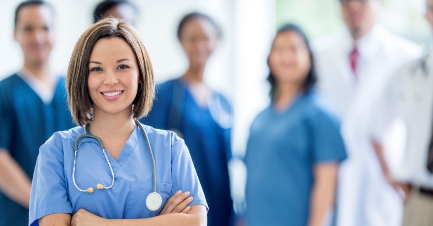 how you can become a nurse in Canada