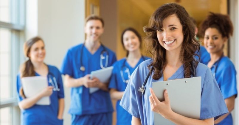 Benefits of Studying International Nursing Programs | INSCOL Canada -