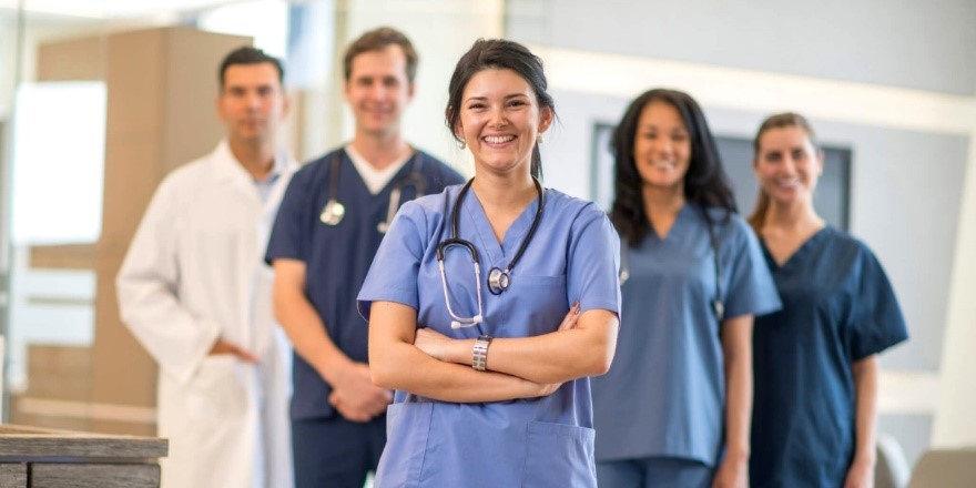 postgraduate nursing programs in Canada