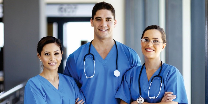 nursing course in Canada