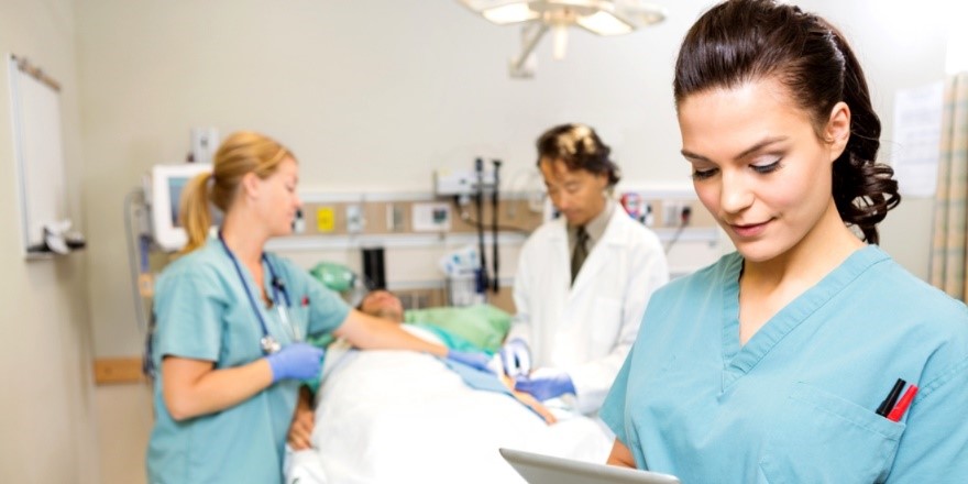 nursing courses in canada