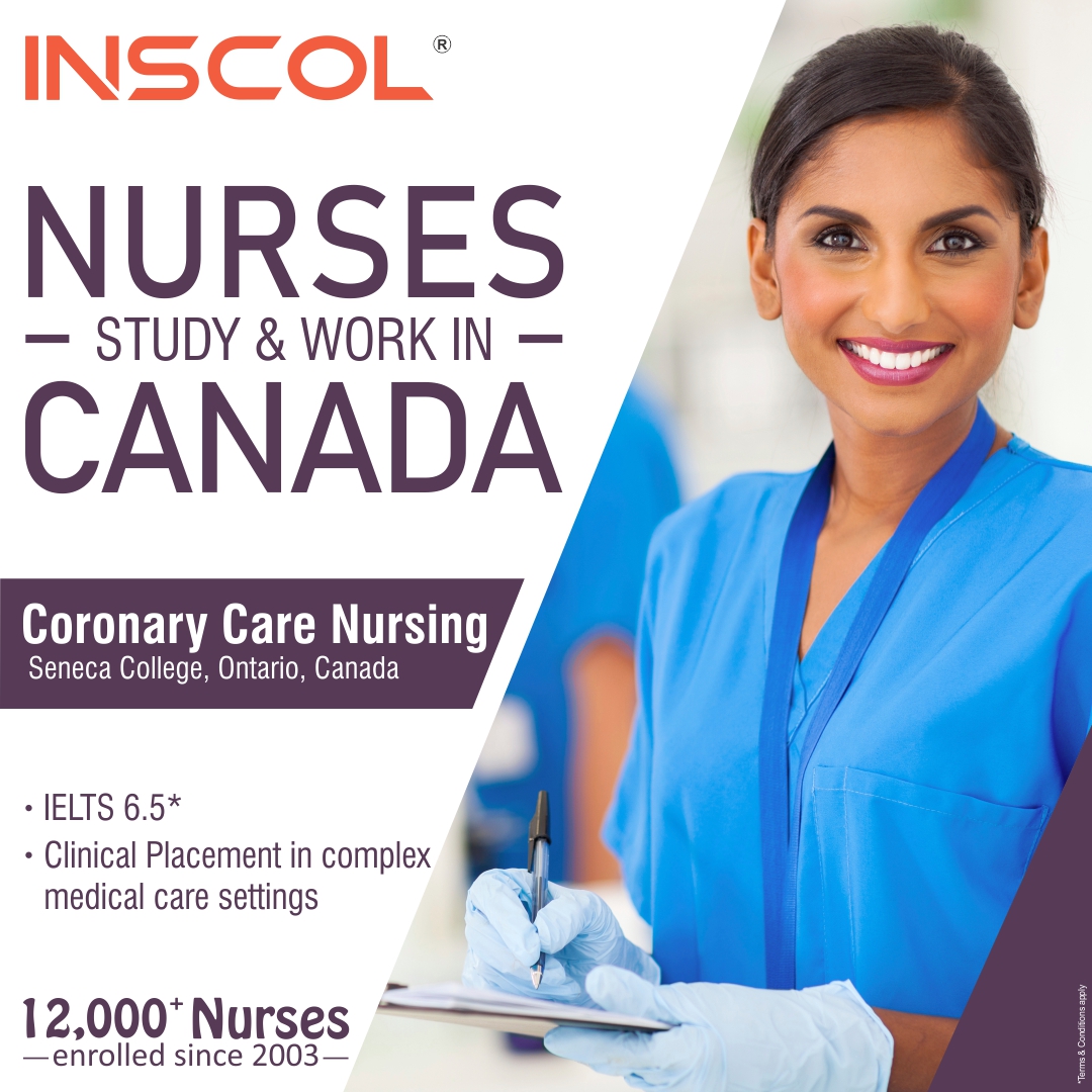 Six Nursing Specialties You Must Study in Canada