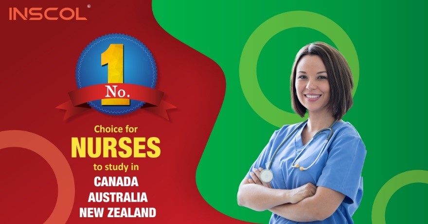 nursing study Toronto