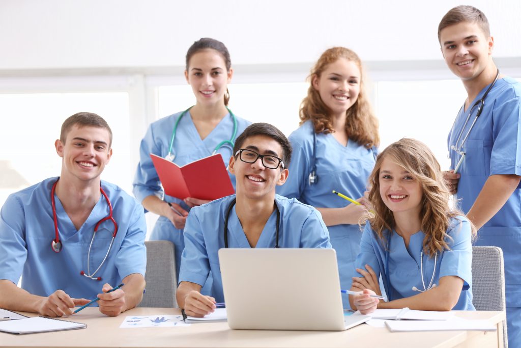 Nursing Program in Canada