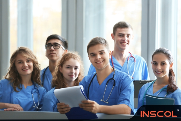 INSCOL Nursing Courses