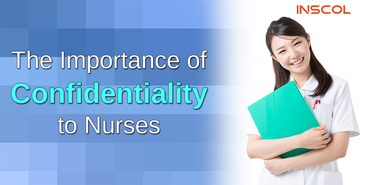 what is the importance of confidentiality