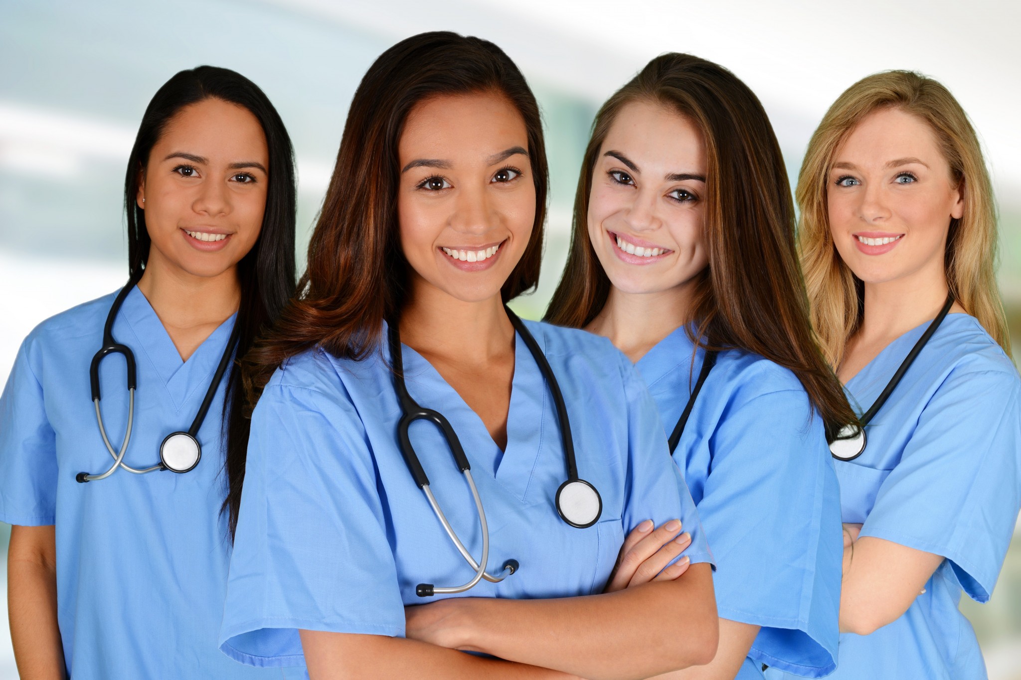 Pagina de nursing