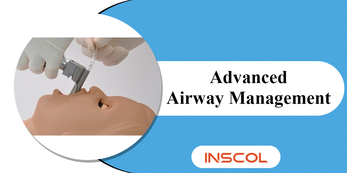 4 Ways to Practice and Improve Advanced Airway Management Global