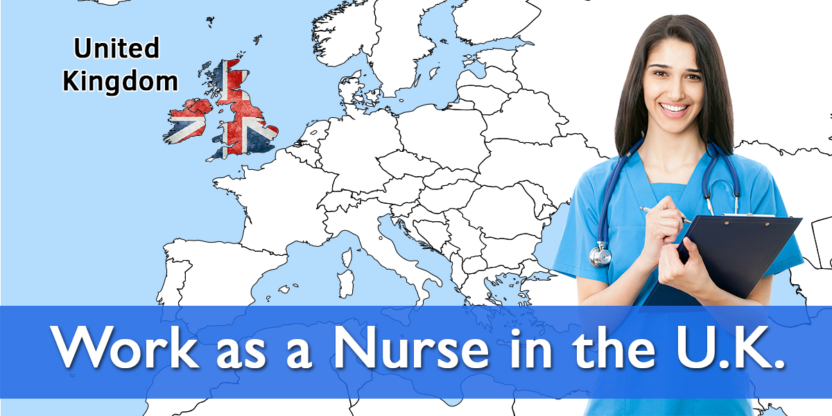 Working as a Nurse in the UK: FAQ’s - Global Nursing opportunities in