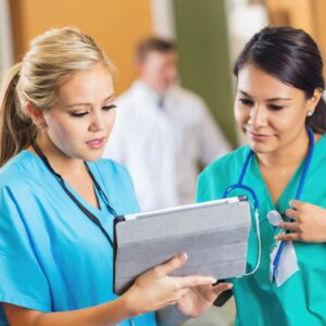 nursing leadership programs
