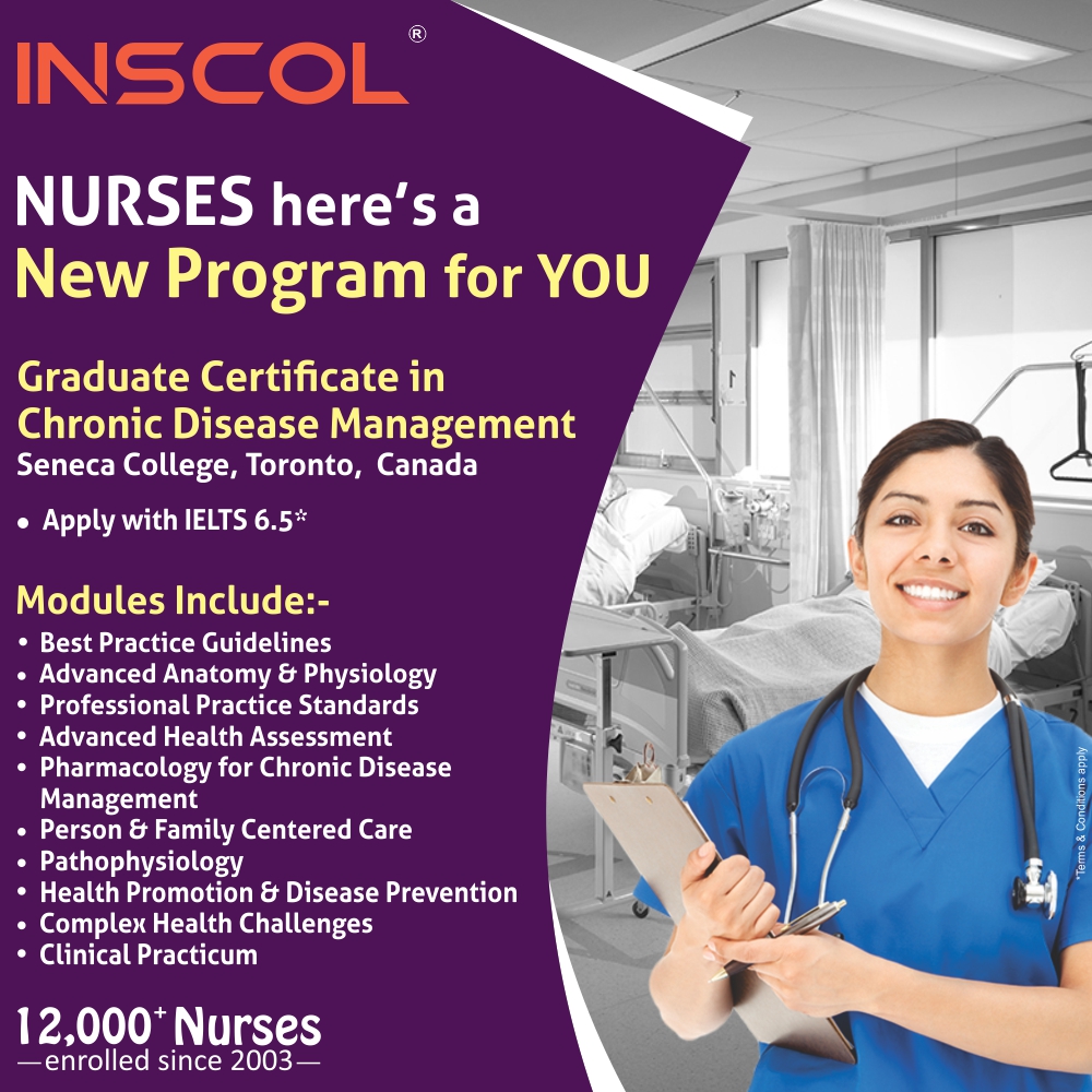nursing programs in canada