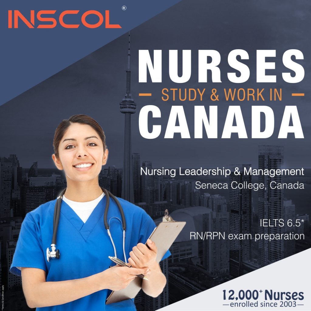 postgraduate nursing
