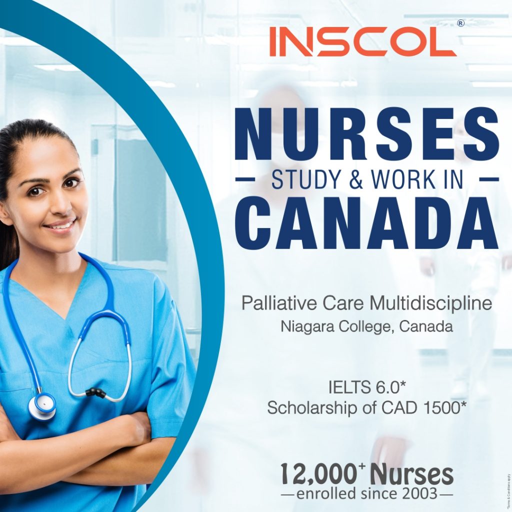 nursing programs in canada