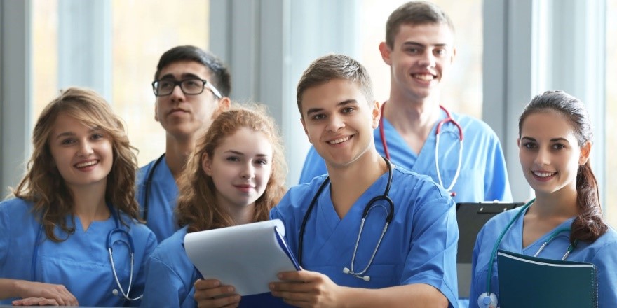 nursing in canada