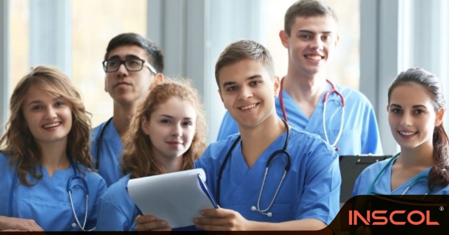 Nursing courses in Canada