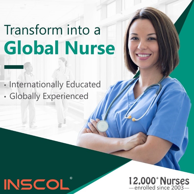 nursing course in Canada