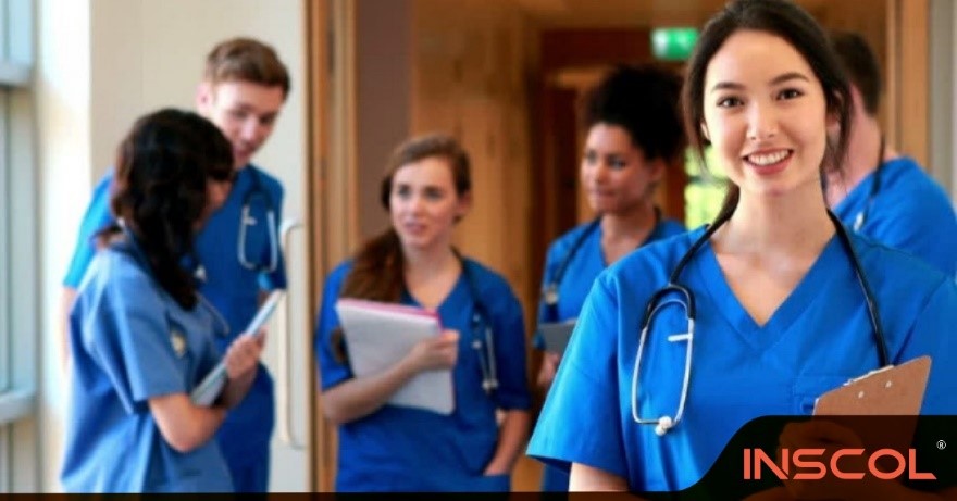 nursing courses in Canada