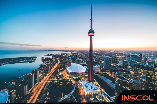 Nursing in Toronto