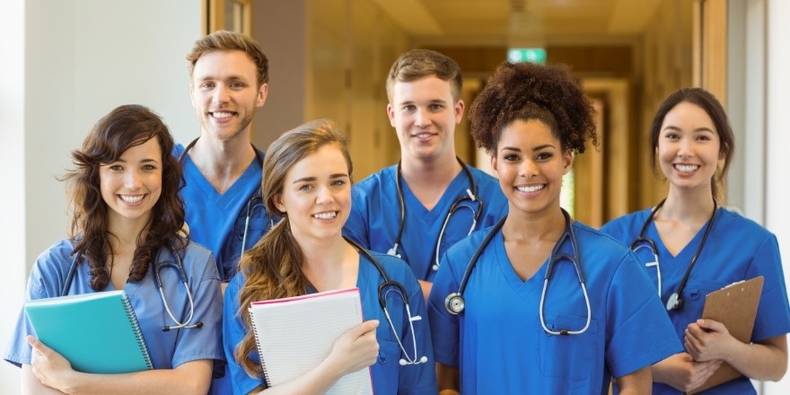 Nursing Courses in Canada