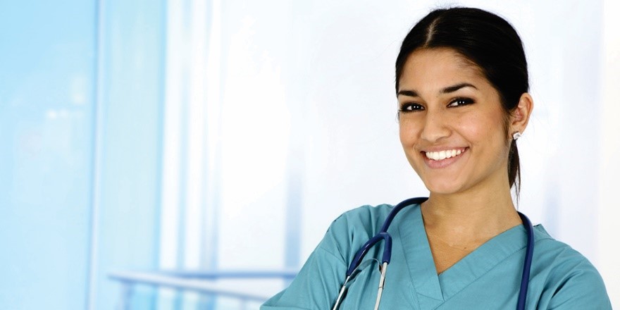 apply for nursing jobs in the UK