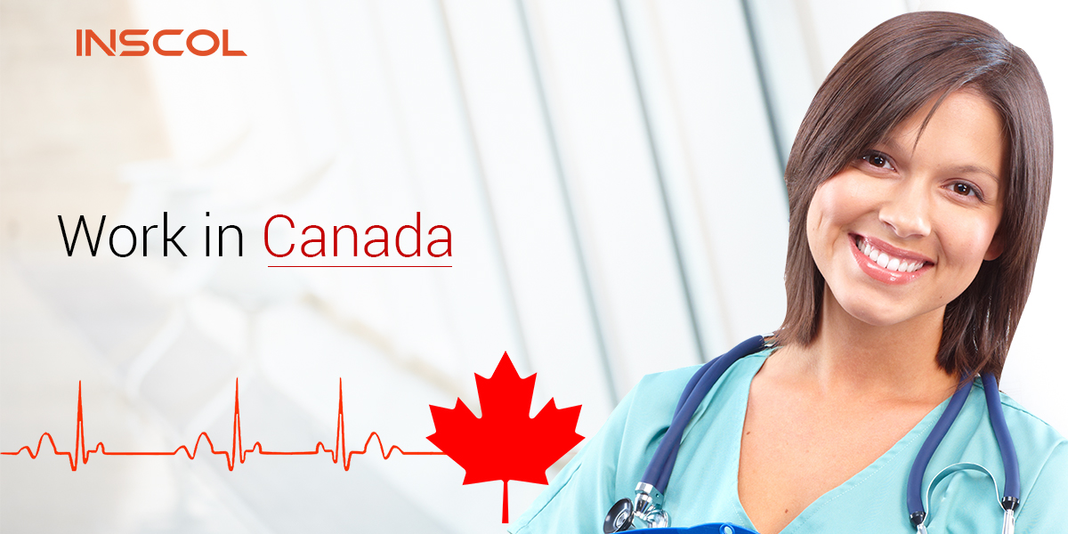 Canada job openings for nurses