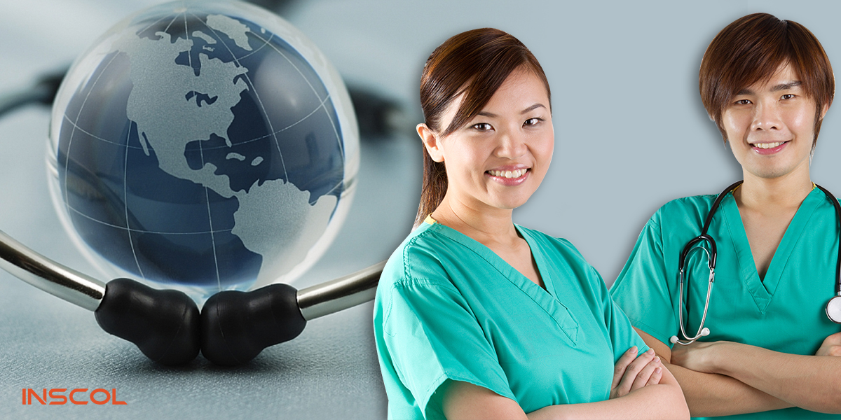 Jobs for company nurse in the philippines