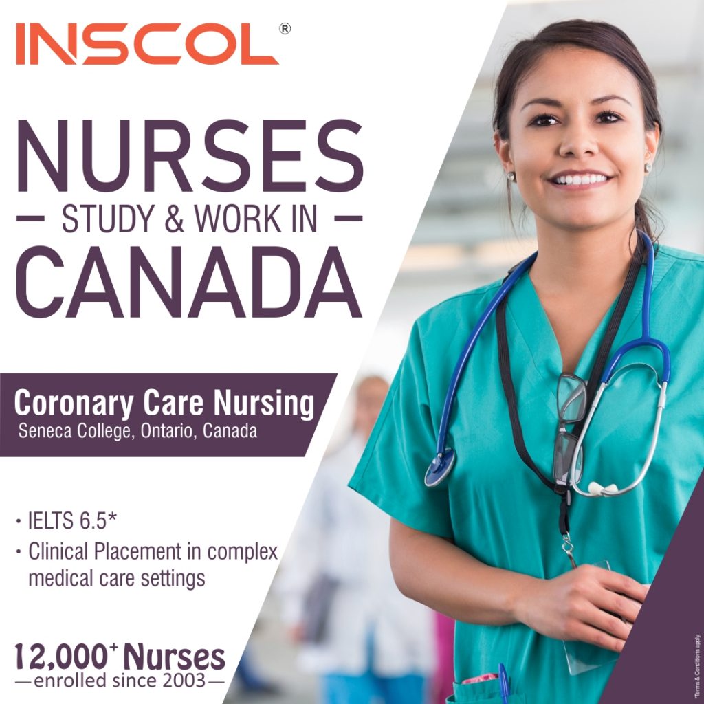 nursing programs in canada