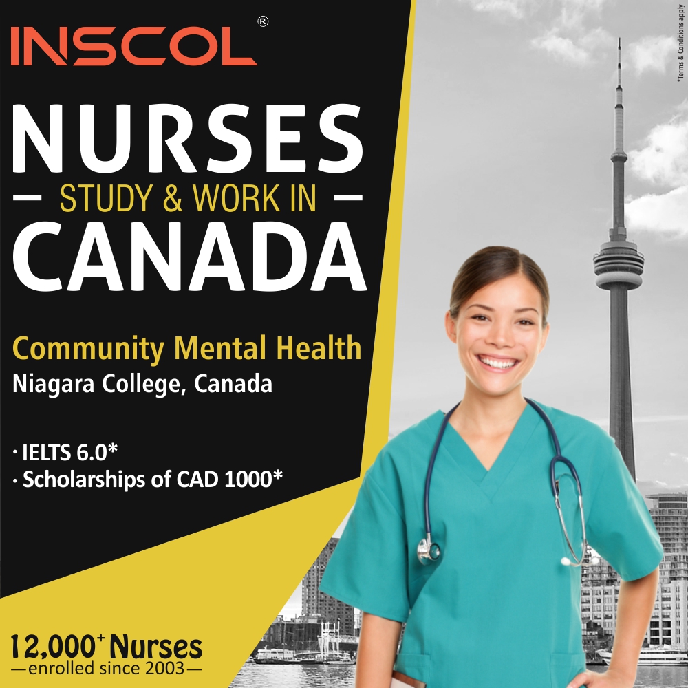 nursing programs in canada