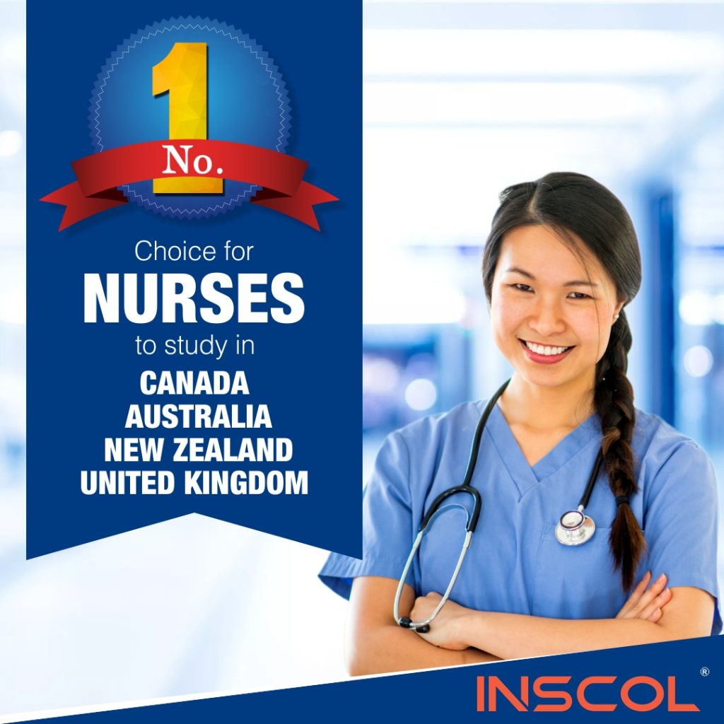 nursing in canada