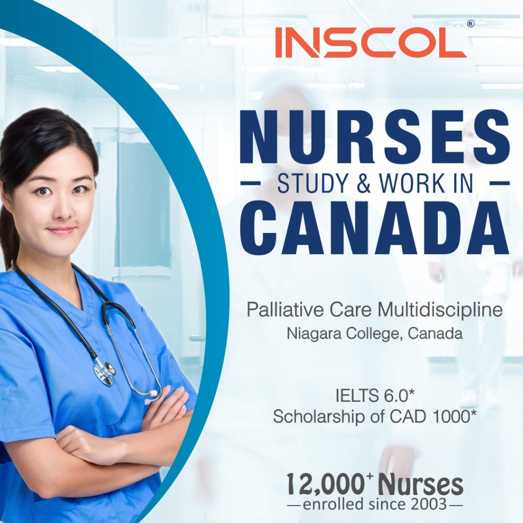 nursing programs in canada